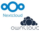 As falhas de segurança nos serviços de código aberto levaram a uma atualização do servidor (Imagem: Nextcloud/Owncloud)