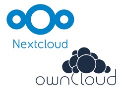 As falhas de segurança nos serviços de código aberto levaram a uma atualização do servidor (Imagem: Nextcloud/Owncloud)