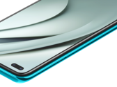 O Infinix estréia a Nota 8. (Fonte: Infinix)