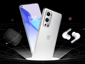 OnePlus se prepara para Black Friday 2021. (Fonte: OnePlus)