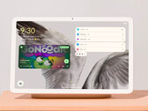 O Pixel Tablet está previsto para ser lançado no próximo mês. (Fonte da imagem: Google)