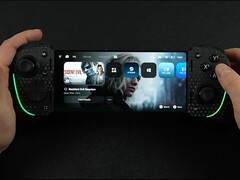 A versão para PC de Resident Evil Requiem foi lançada no celular Android usando o emulador GameHub com controle acoplado.