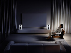 Os alto-falantes Sound 2 Max da Xiaomi suportam entradas digitais e analógicas.