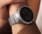 A Huawei oferece o Watch GT 4 em vários designs. (Fonte da imagem: Huawei)