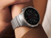 A Huawei oferece o Watch GT 4 em vários designs. (Fonte da imagem: Huawei)
