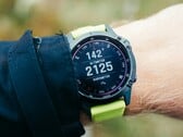 É provável que o sucessor do Fenix 8 apresentado aqui seja certificado