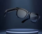 Os AI Shooting Glasses são equipados com uma câmera e um alto-falante (Fonte da imagem: Zeblaze)