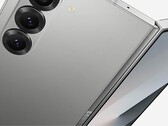 O Samsung Galaxy Z Fold6 e o Z Flip6 serão os primeiros aparelhos a migrar para o Google Messages. (Fonte da imagem: Samsung)