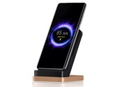 Talvez seja melhor ficar carregando o Xiaomi Mi 10 Ultra a 50 W. (Fonte da imagem: Xiaomi)