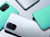 O 8T pode obter uma atualização indireta em 2021. (Fonte: OnePlus)