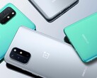 O 8T pode obter uma atualização indireta em 2021. (Fonte: OnePlus)