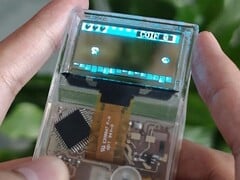 O Arduview virá com 400 jogos pré-instalados.