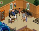 Imagem do The Sims Legacy Collection no Steam. (Fonte da imagem: Steam)