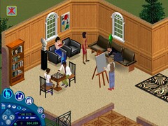Imagem do The Sims Legacy Collection no Steam. (Fonte da imagem: Steam)
