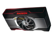 A placa gráfica RDNA 2 mais barata até o momento será lançada em 13 de outubro. (Fonte da imagem: VideoCardz)