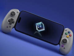 O Abxylute S9 Retro SNES Edition está disponível com desconto no lançamento até 20 de novembro. (Fonte da imagem: Abxylute - editado)