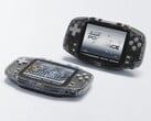 O Konkr Pocket Advance Onyx Ice Edição Limitada custa mais do que as outras cores.
