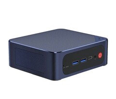 Beelink SEi12 Pro mini PC (Fonte: minixpc)