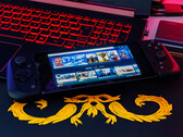 Análise do Razer Edge - Pequeno tablet que se transforma em um dispositivo portátil para jogos