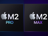 Apple Análise M2 Pro e M2 Max - a GPU é mais eficiente, a CPU nem sempre