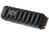 Corsair MP600 PRO XT PCIe Gen 4 SSD (Fonte: Corsair)