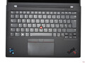 X1 Carbon Gen 9: A Lenovo tem que ter cuidado com o teclado ThinkPad