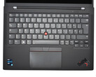 X1 Carbon Gen 9: A Lenovo tem que ter cuidado com o teclado ThinkPad