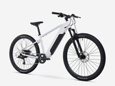 Bicicleta elétrica Rockrider E-EXPL 100 da Decathlon