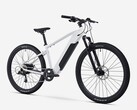 Bicicleta elétrica Rockrider E-EXPL 100 da Decathlon