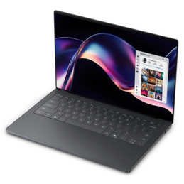 Dell XPS 14 (fonte da imagem: Dell)
