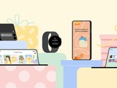 O Google está lançando várias novas funcionalidades nos dispositivos Android. (Fonte de imagem: Google)