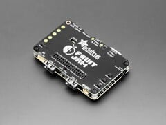 O novo SBC da Adafruit já está disponível para compra (Fonte da imagem: Adafruit)