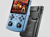 O GKD Mini Plus Classic é fornecido em duas cores. (Fonte da imagem: GKD)