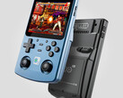 O GKD Mini Plus Classic é fornecido em duas cores. (Fonte da imagem: GKD)