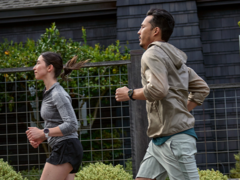 A versão beta 14.06 da Garmin chegou para o Venu 3 e smartwatches relacionados. (Fonte da imagem: Garmin)