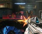 Um modo de jogo multijogador de Halo Infinite. (Fonte da imagem: Steam)