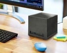 O mini PC sem ventilador da Kubb recebe uma atualização para o Intel Panther Lake.