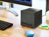 O mini PC sem ventilador da Kubb recebe uma atualização para o Intel Panther Lake.