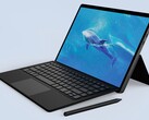 Um concorrente digno do Surface? (Fonte da imagem: Minisforum)