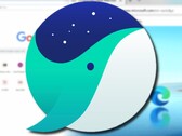 O Whale chegou para levar a navegação na Web para o próximo nível (Fonte da imagem: Naver, Google, Microsoft - editado)