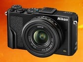 A Nikon DL foi descontinuada antes mesmo de chegar ao mercado.