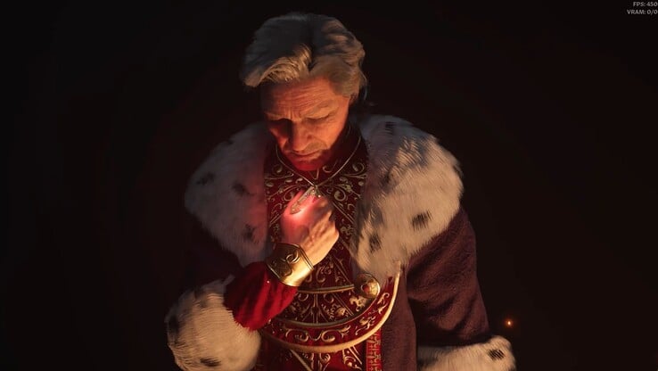 Oblivion Remasterizado