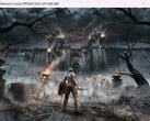 É apenas uma questão de tempo até que tenhamos um emulador de PS5 que funcione