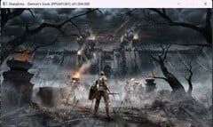 É apenas uma questão de tempo até que tenhamos um emulador de PS5 que funcione