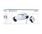 O PlayStation VR2 funciona com o PlayStation 5 e com o PC. (Fonte da imagem: Sony)