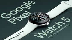 Em seu primeiro vídeo teaser do Pixel Watch 5, o Google destaca o aspecto do design, que visa fazer com que o relógio pareça um relógio de verdade.