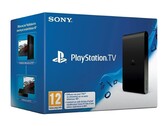 A PlayStation TV foi lançada em 2013 e descontinuada em 2015.