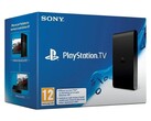 A PlayStation TV foi lançada em 2013 e descontinuada em 2015.