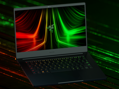 2022 Atualização Razer Blade 14 por $2000 USD agora com CPU AMD Zen 3+ Ryzen 9 6900HX (Fonte: Razer)