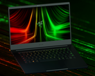 2022 Atualização Razer Blade 14 por $2000 USD agora com CPU AMD Zen 3+ Ryzen 9 6900HX (Fonte: Razer)